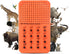 Zoo Animal Noisemaker with 16 Sounds, Roars, Growls, Hisses, Screeches and Noises,