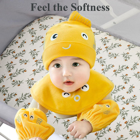 Fadacudan Simmons 2 Pack Muslin Bassinet Sheet Compatible with Graco Travel Lite, Fodoss, Cloud Baby, Yacul, Kids