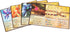 Greater Than Games | Spirit Island: Feather & Flame - Foil Panels, Cooperative Strategy Board Game Accessory Upgrade