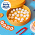 Counting Learning Resources Dumpling Dash Fine Motor Math Game - Squishy Dumpling Toy, Montessori Toys, Kids Board
