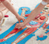 60 4+ Hape Human Body Puzzle | Oversized Pieces Educational Anatomy Jigsaw, Wooden Organs, for Children Years
