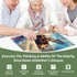 6 Pack 36 6 Large Piece Puzzles for Seniors, Dementia Alzheimer's Products Activities for Elderly Adults,Alzheimers