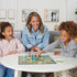 Clue Junior Game, 2-Sided Gameboard, 2 Games in 1, Clue Mystery Game for Younger Kids Ages 4 and Up, 2 to 6 Players