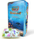 Deluxe Edition - Strategic Tile-Laying Board Game, Tile Placement Tabletop Game