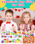 Kidific 30 Pack 3-5, 4-8, 8-12, Squishy Toys, Random Kawaii Party Favors for Kids Treasure Box Toys for Classroom