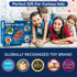 20in1 6-7-8-9-10-11-12 6-12 Smartivity Spin-n-Go Kit for Kids Ages I Build a Moving Robot, CAR, Airplane & More I