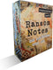 Ransom Notes Expansion Pack One - The Ridiculous Word Magnet Party Game,