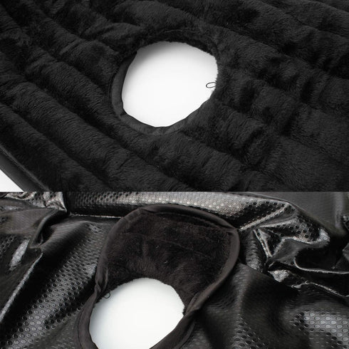 Huayao Piddle Pad Car Seat Protector, Waterproof Potty Training Seat Saver Pads for Infants Baby and Toddlers, Machine