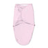 0-3 2-Pack SwaddleMe Original Swaddle Size Small, Months, (Pink Polka Whale)