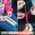8-12 7 8 9 10 11 GILI Friendship Bracelet Making Kit for Girls Age DIY Arts and Crafts Toys Best Christmas Birthday