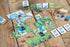 Hachette Boardgames 2 Encountering 1-2 8+ 15 Solstis | Whimsical Player Strategic Tile Game | Build a Stunning Mountain