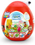 Eggy Wawa Learn on The Farm by ZURU, Pre-K Interactive Baby and Toddler Learning Toy with Music, Education, Motor