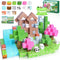 100PCS Magnetic Blocks for Kids, Magnetic Blocks for Kids Ages 4-8, Magnetic