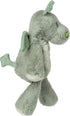 9-Inches, Mary Meyer Stuffed Animal Marshmallow Zoo Plush Soft Toy, Junior Dragon