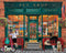 White Mountain Puzzles Local Pet Store - 500 Piece Jigsaw Puzzle