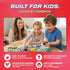 510) Super Trains: First Ride Kids Train Board Game (Ages | Easy to Learn Family Game | Competitive with Kindness