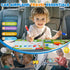2 3 4 5 Preschool Learning Activities Kindergarten Workbooks, Toddler Alphabet Learning Educational Toys for Year Old
