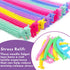 20 Pack Stretchy String Fidget Toys, Sensory Fidget Stretch Toys for Kids Adults Stress Relief