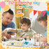 24 6 7 8 GIAKAN Pcs Party Favors Toy for Kids, STEM Science Kits Toys, Boys Girls Crafts Gifts Toys for Year Old, Kids