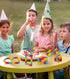 30 Pack Wacky Track Fidget Toys Bulk Rainbow Snap and Click Twisty Toys for Kids, Party Favors, Classroom Rewards