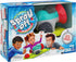 Spray Off Play Off, Water Splashing Challenge Indoor/Outdoor Backyard Camping Funny Prank Board Game