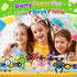 9 3-8-13 Pcs Fidget Spinner Toys for Kids & Adults,Party Favors for Boys Goodie Bags Bulk,Fingertip Gyros Sensory Toy
