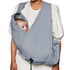 IZZZI Baby Carrier - A Carrier Made for mom and Baby Makes Breastfeeding
