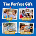 A Card Game of Inheritance - Clever Family Game for Adults, Teens, and Kids, 2-4 Players, Strategic Party Play