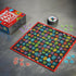 Educational Insights Robot Face Race, Fast Paced Color Recognition Game for 2-4 Players, Award-Winning Fun