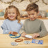 6 Set, 3+ Little Tikes Creative Chefs Holiday Cookies Kit with Accessories, Pretend Play Cooking for Boys and Girls