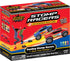Stomp Racers Air Powered Race Cars by Stomp Rocket, 2 Car Racer
