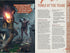 Modiphius Entertainment: County Road Z Core Rulebook - Hardcover RPG Book for Rural Survival in The Zombie Apocalypse