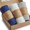 TotCare Bassinet Sheets 20x30 Inch for Graco Travel Lite Crib, Sense2Snooze, My View