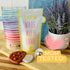 Sposie 100 ct Breastmilk Storage Bag Freezer Bags with Pour Spout, BPA Free, Leak Proof for Breastmilk Storage
