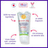 California Baby Super Sensitive Unscented Diaper Rash Cream, Zinc Oxide Ointment, 82 g / 2.9 oz