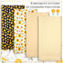 4 31.5 15.75 Inches Pieces Muslin Sunflower Changing Pad Cover Diaper Fall Floral Change Table Sheets Thanksgiving Day