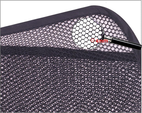 Dogxiong 2 Pack Portable Baby Stroller Organizer Bag, Multifunctional Large Capacity Storage Container for Diaper, Toy