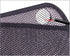Dogxiong 2 Pack Portable Baby Stroller Organizer Bag, Multifunctional Large Capacity Storage Container for Diaper, Toy