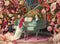 Ravensburger Rabbit Recital 500 Piece Jigsaw Puzzle, Premium German Craftsmanship, Perfect Fit