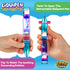 (3 Pack) 3 YoYa Toys Liquipen - Liquid Motion Bubbler Pen Toy - Colors - Colorful Timer Pens for Focus, Stress