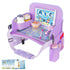 MENZOKE Kids Travel Tray for Toddler Car Seat, Toddler Gift for Girl