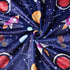Brenaly Girl(30 40 Inch) Baby Blanket Super Soft Minky Blanket Space Blanket with Dotted Backing for Newborns Nursery