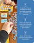 2-4 7 SimplyFun Letter Slide - Enhance Vocabulary and Language Skills with This Educational Game, Focused on Spelling