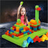 LOGBAY 2025 Latest 177 PCS Large Building Blocks for Toddlers Ages 3+, Big