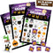 Halloween Games For Kids Party - Halloween Bingo Game For Kids With