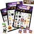Halloween Games For Kids Party - Halloween Bingo Game For Kids With