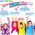 YOFUN Decorate Your Own Water Bottle, 11 Sheets of Unicorn Stickers & Glitter Gems, Craft Kit for Children, Pink