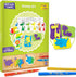 5-in-1 15+ 4-8 5 7 6-8 6 Imagimake Awesome Craft Kit | Includes Projects | Crafts for Kids Ages | to Year Old Girl
