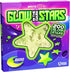 200 3D Pcs Glow in the Dark Stars with Moon - Luminous Wall Stickers Night Light for Boys & Girls Room Decor - Bedroom