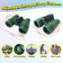 ESSENSON Binoculars for Kids, Toy Gift for 3-8 Year Old Boys Girls, Telescope Outdoor Toys for Sports, Hiking, Bird